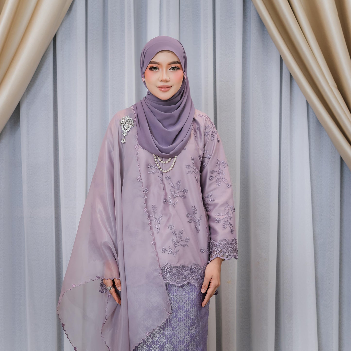 Kurung Elora