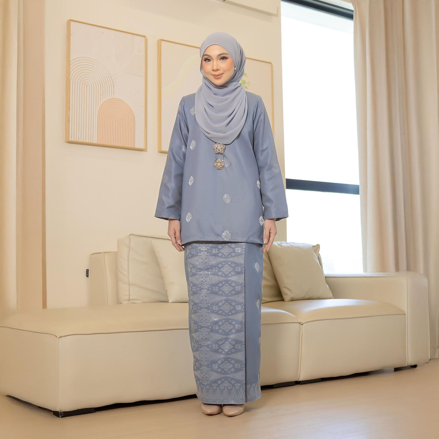 Kurung Ratna