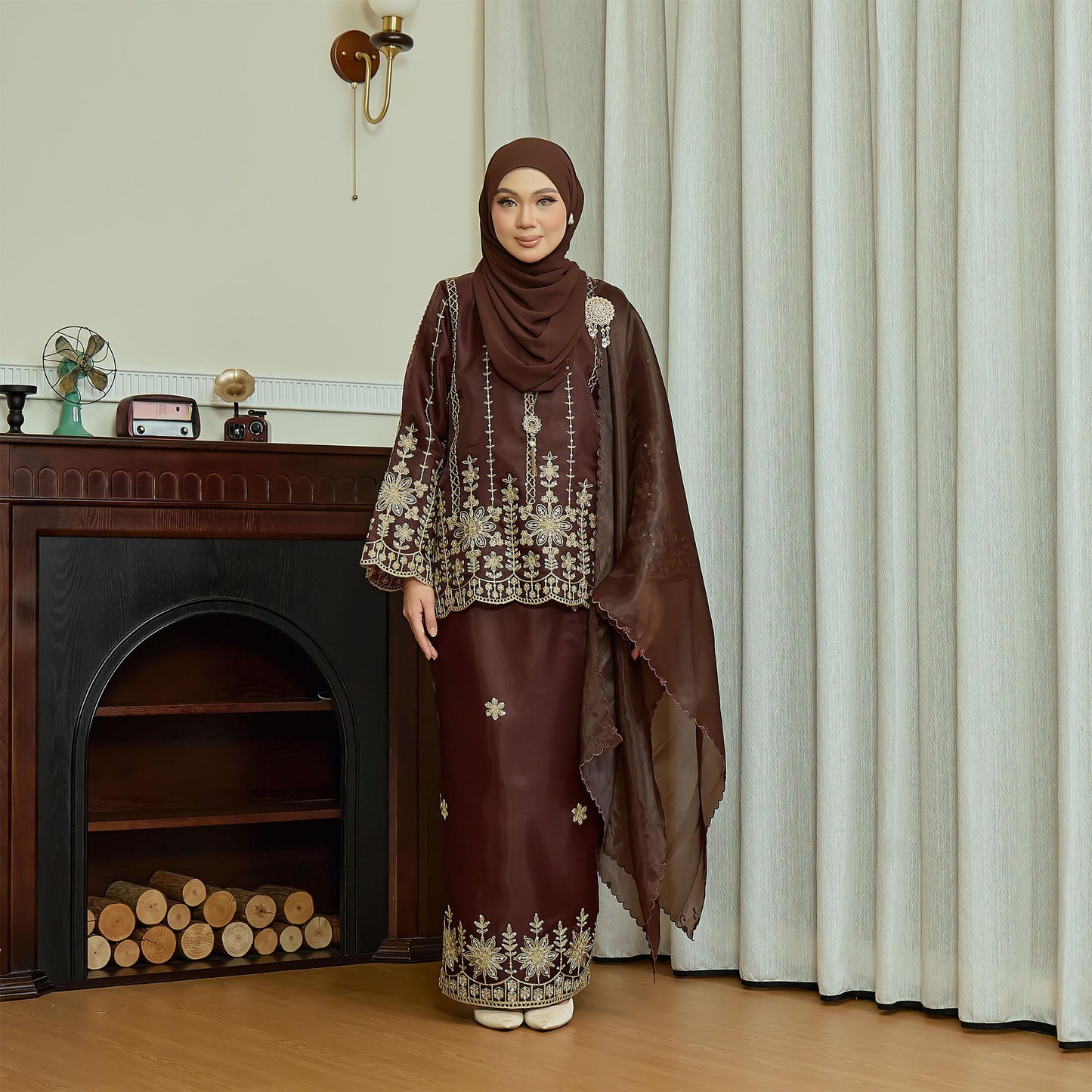 Kurung Rania
