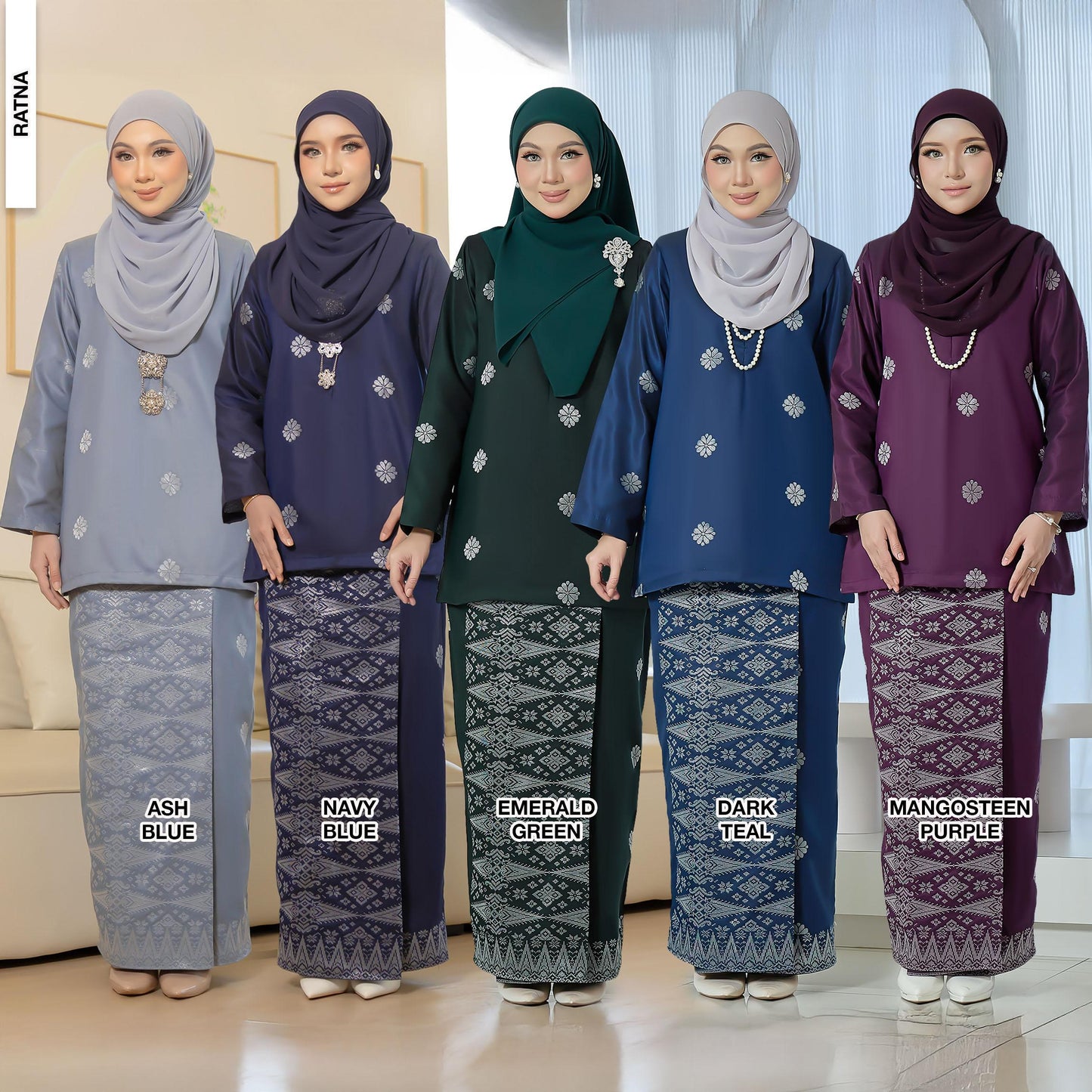 Kurung Ratna