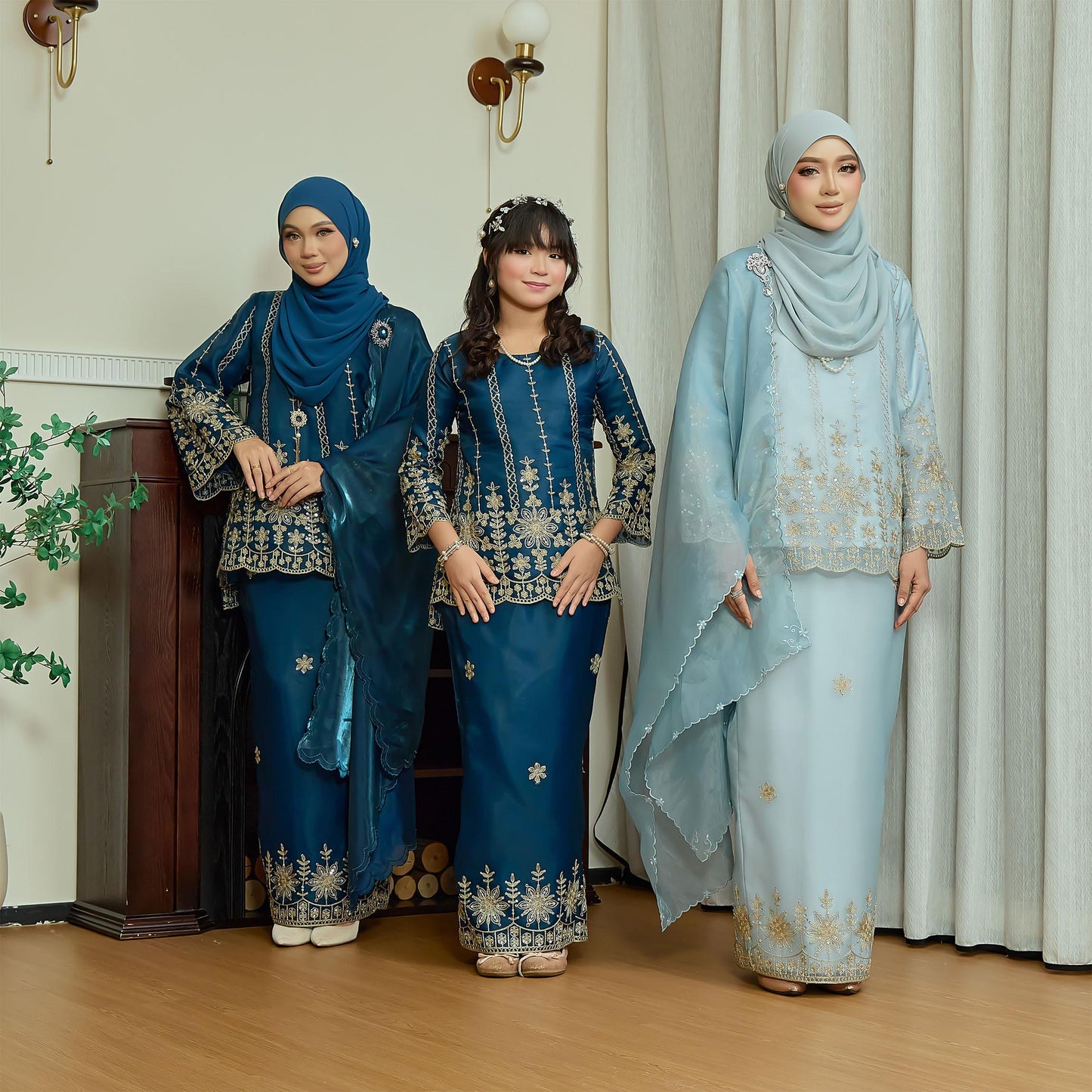 Kurung Rania