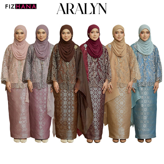 Kurung Aralyn