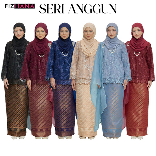 Kurung Seri Anggun