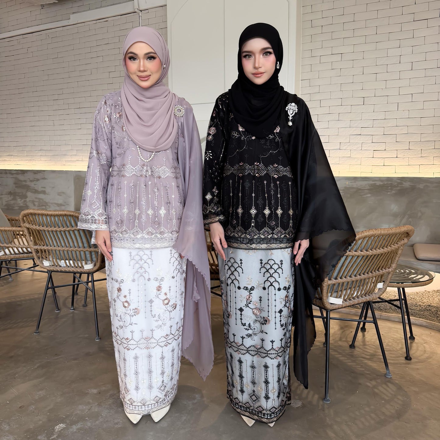 Kurung Liora