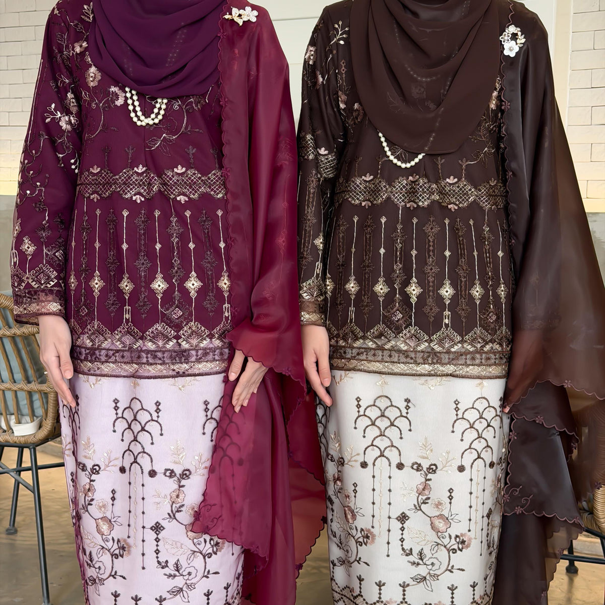 Kurung Liora