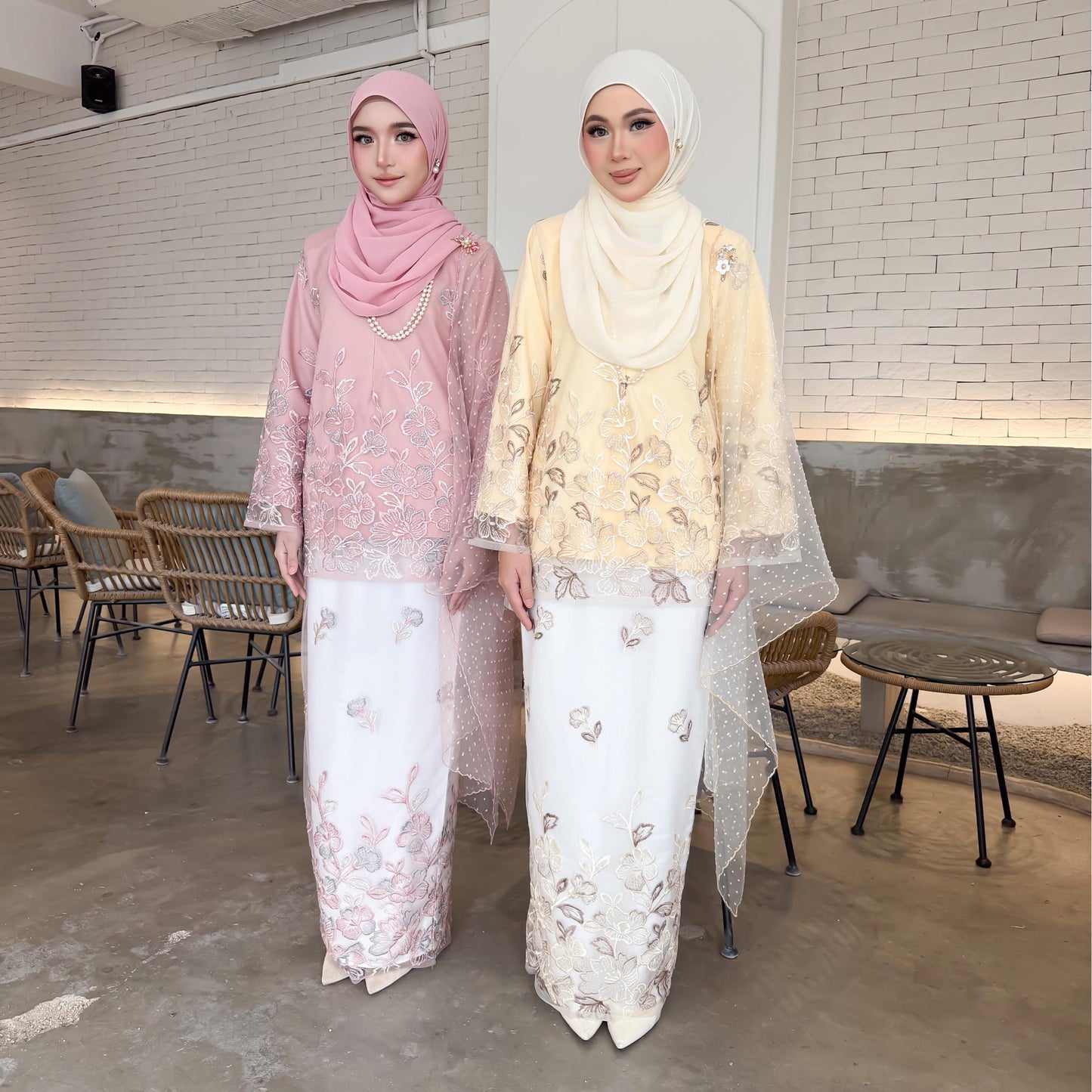 Kurung Maya