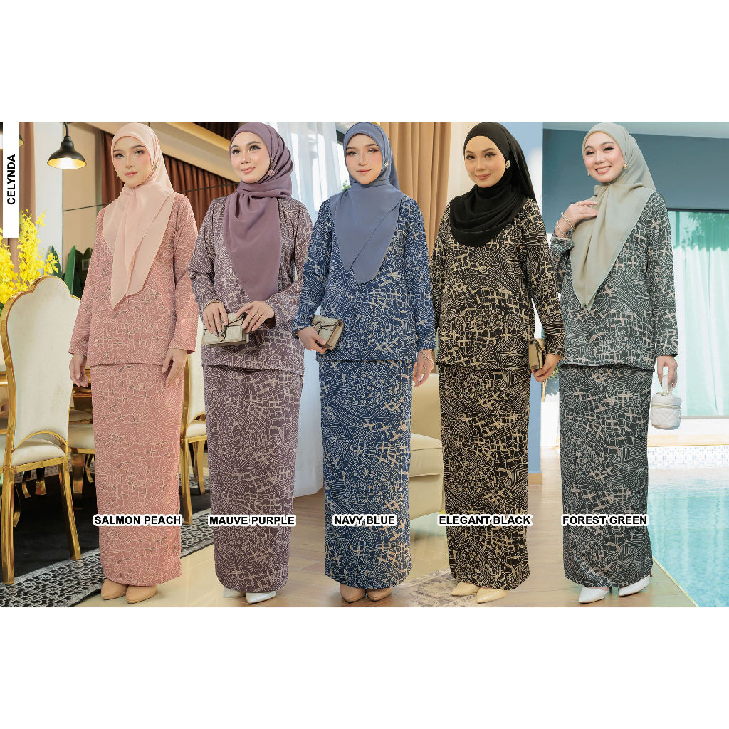 Kurung Celynda