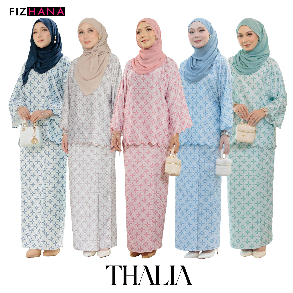 Kurung Thalia