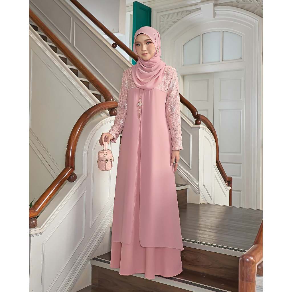 Jubah Aileen