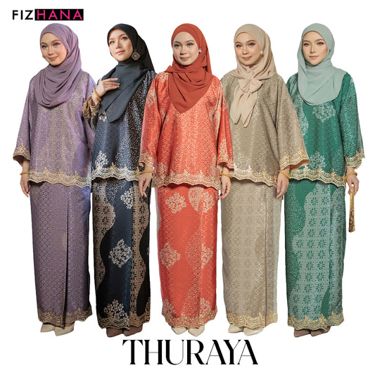 Kurung Thuraya