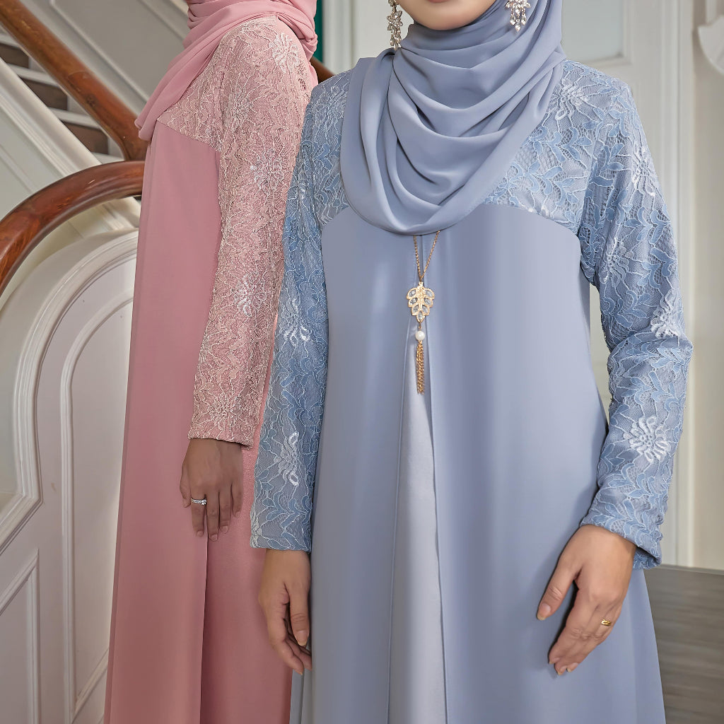 Jubah Aileen