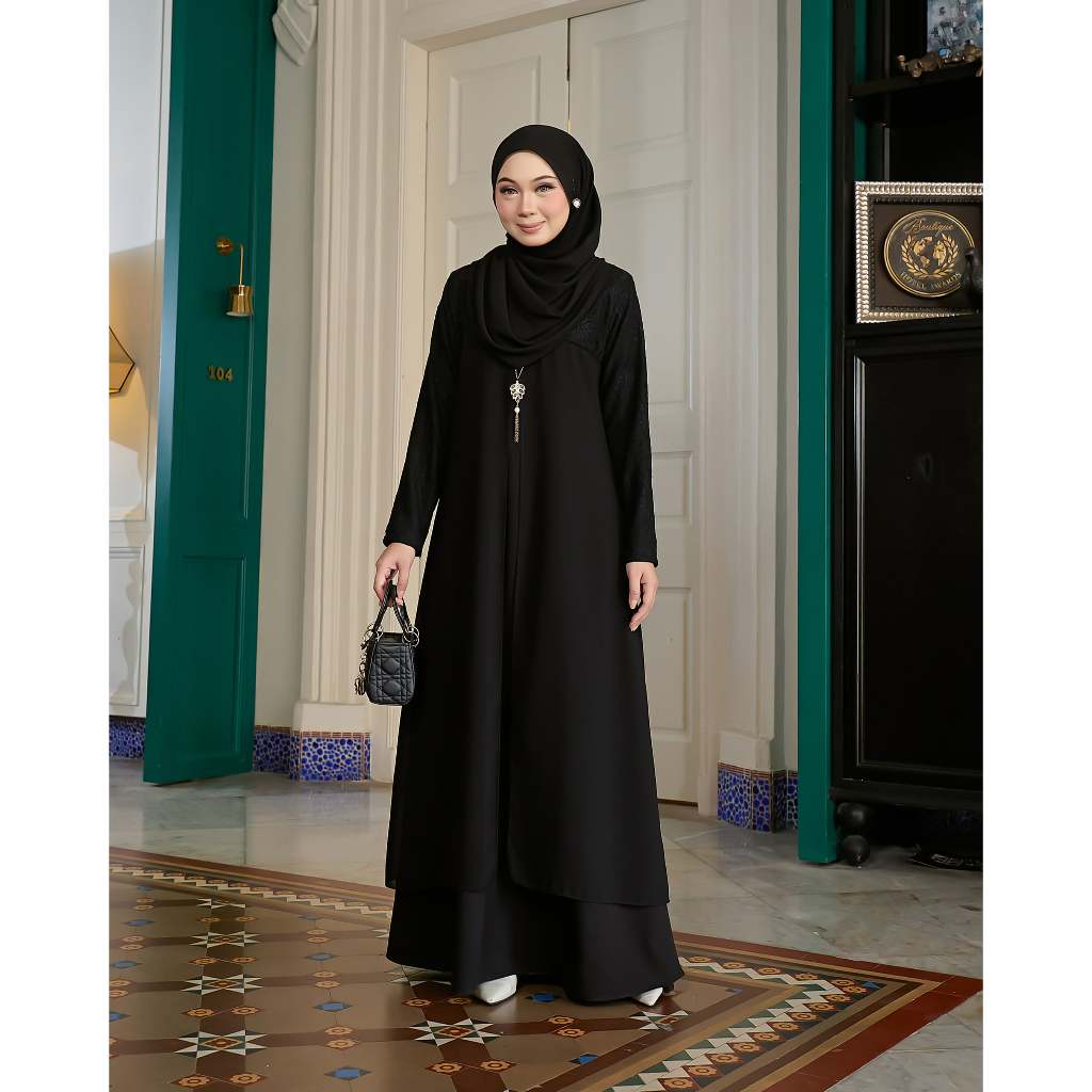 Jubah Aileen