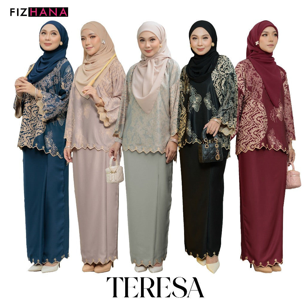 Kurung Teresa