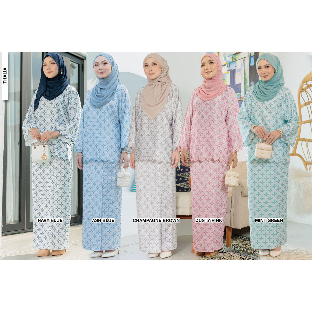 Kurung Thalia