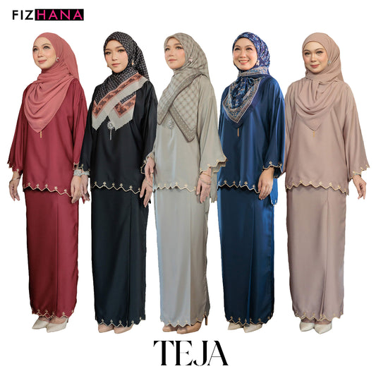 Kurung Teja