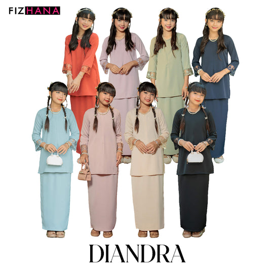 Diandra Kids