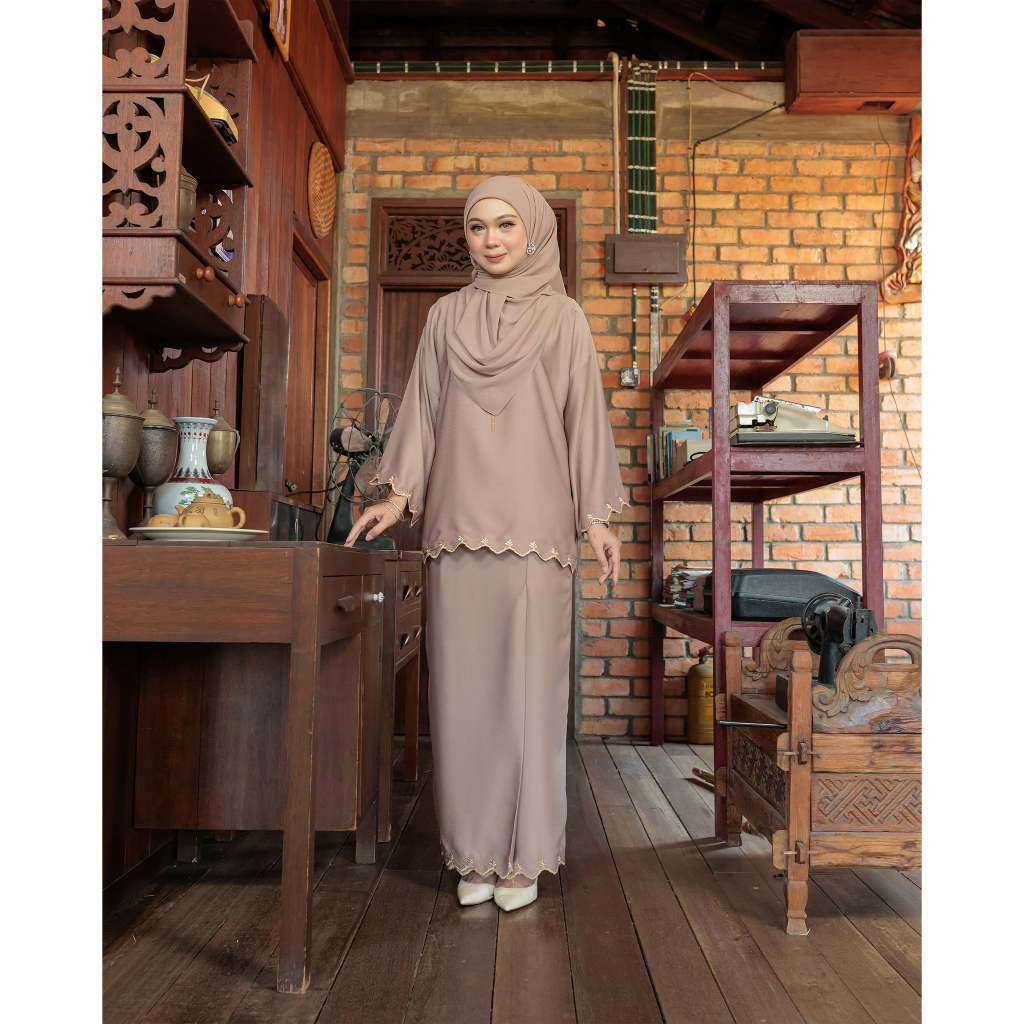 Kurung Teja