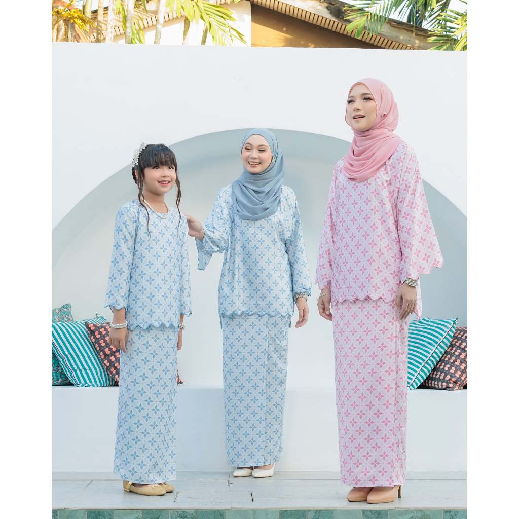 Kurung Thalia