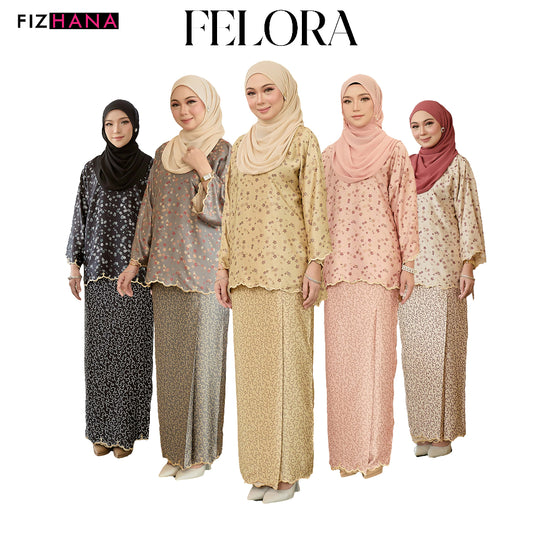 Kurung Felora