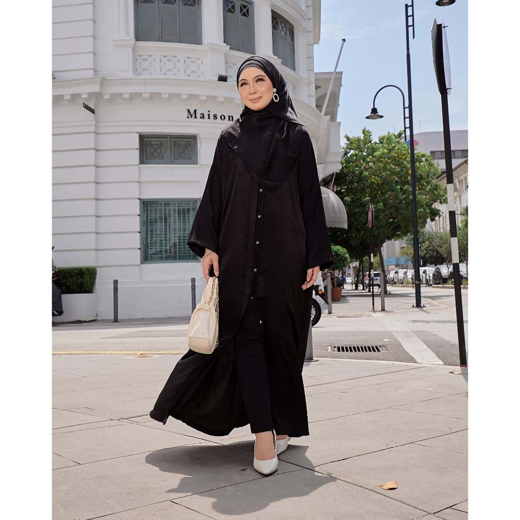 Abaya Layla