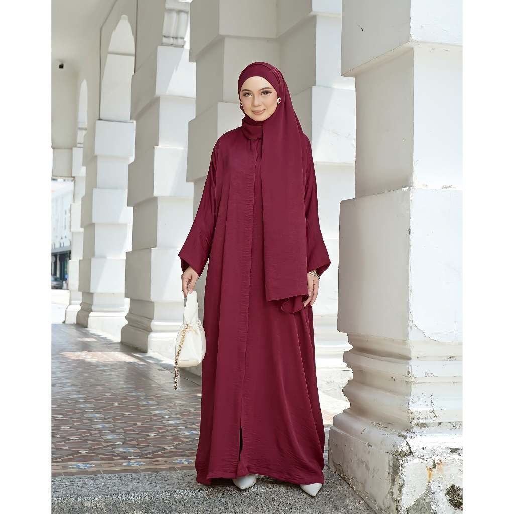 Abaya Layla