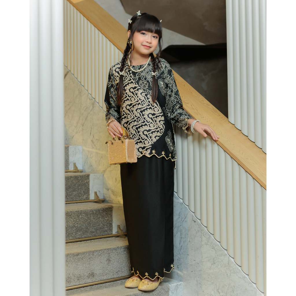 Kurung Teresa Kids