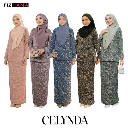 Kurung Celynda