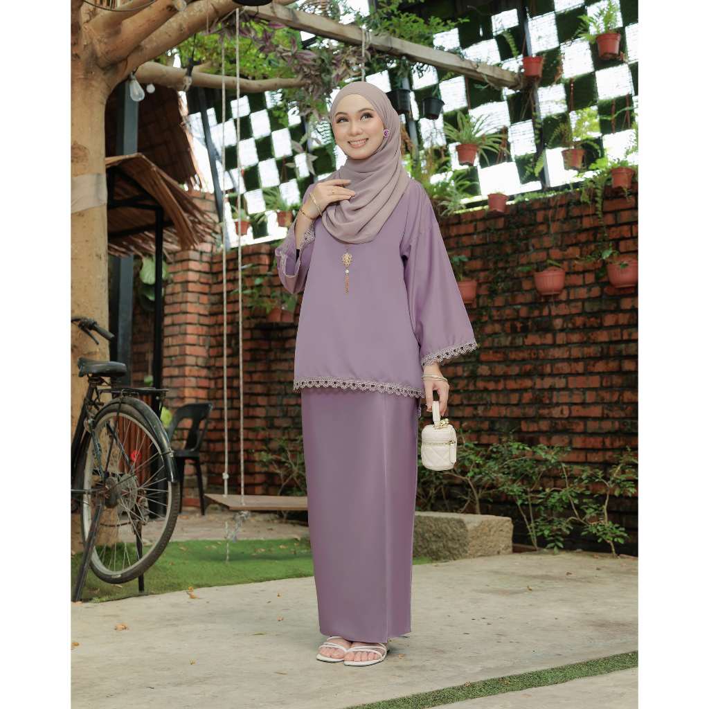 Kurung Theara