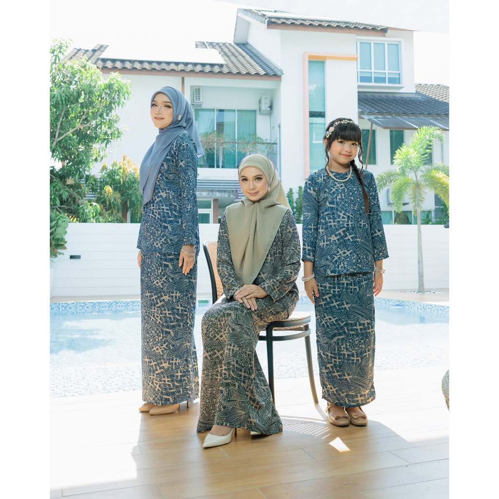 Kurung Celynda