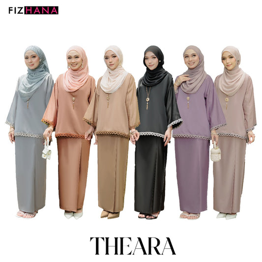 Kurung Theara