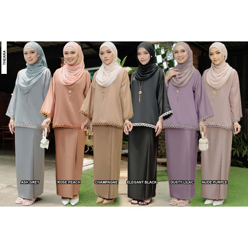 Kurung Theara