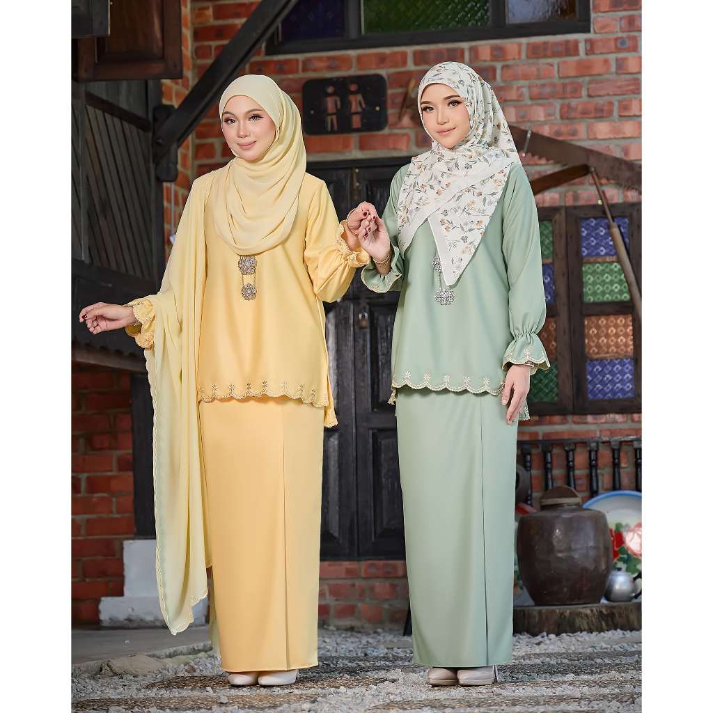 Kurung Latifa