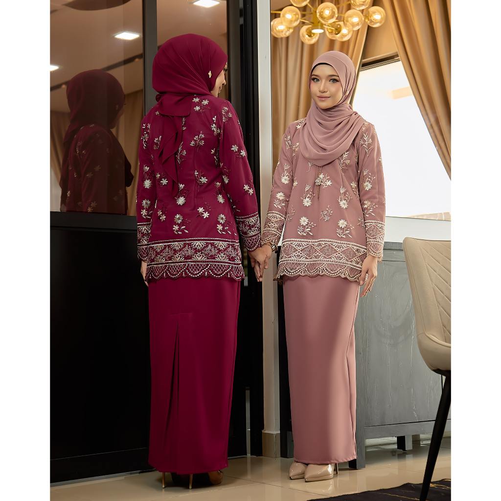 Kurung Indira