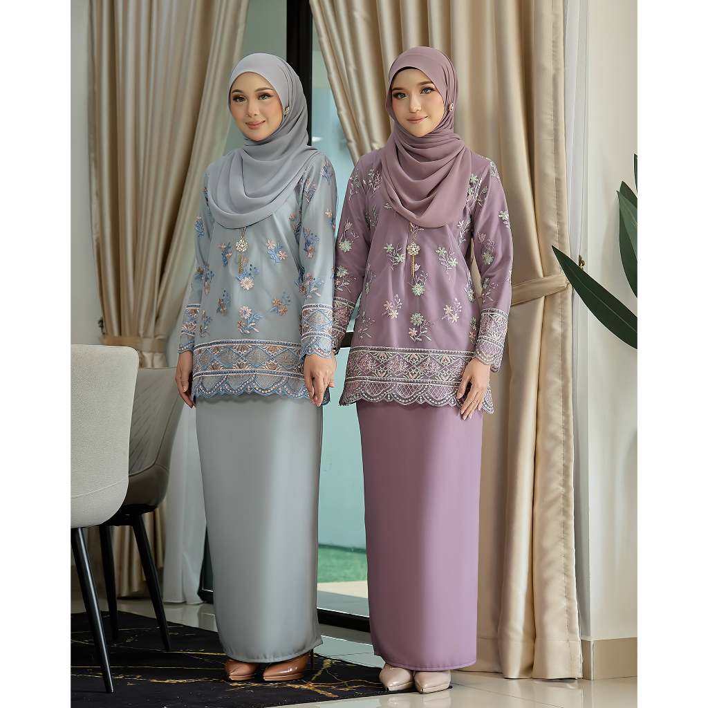 Kurung Indira