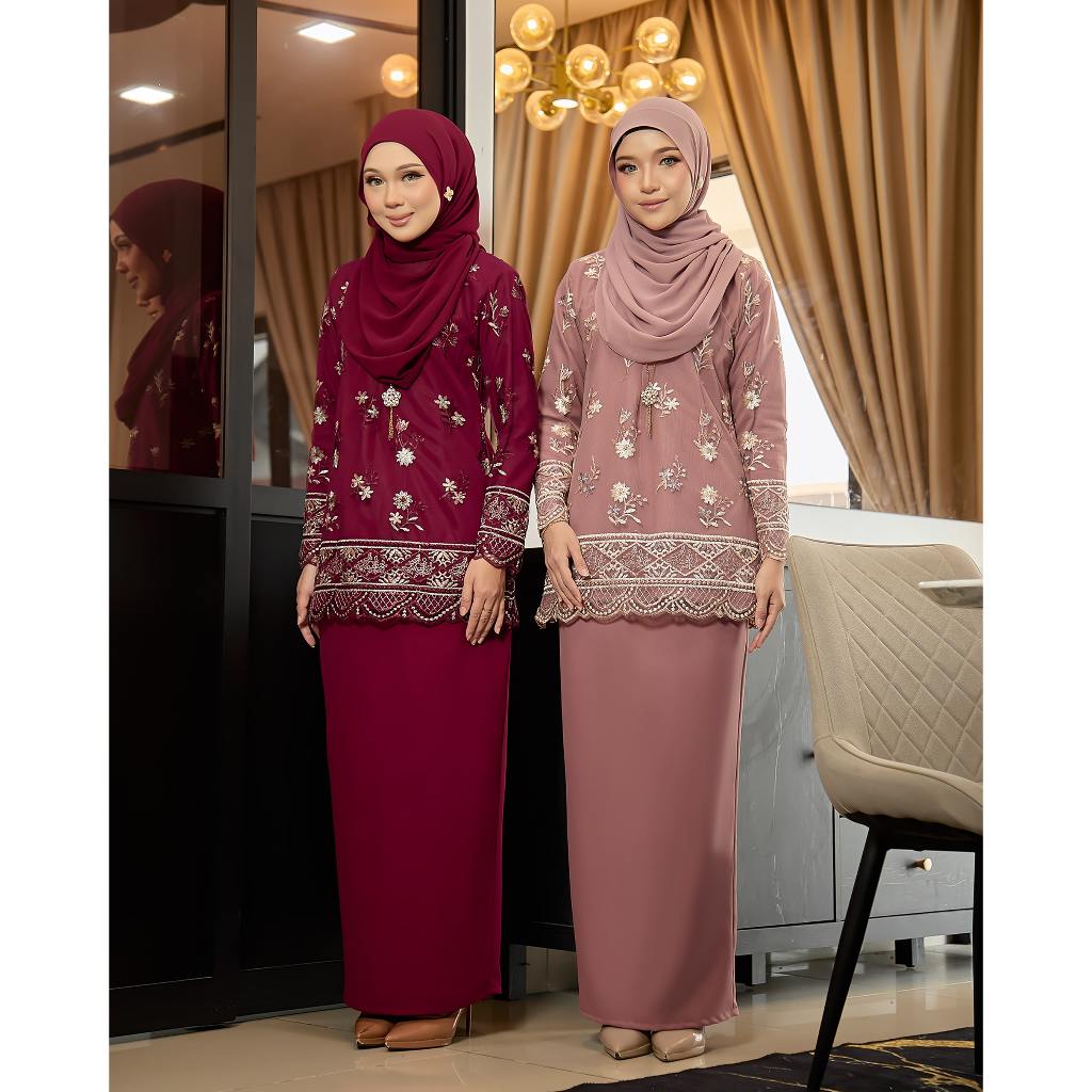 Kurung Indira