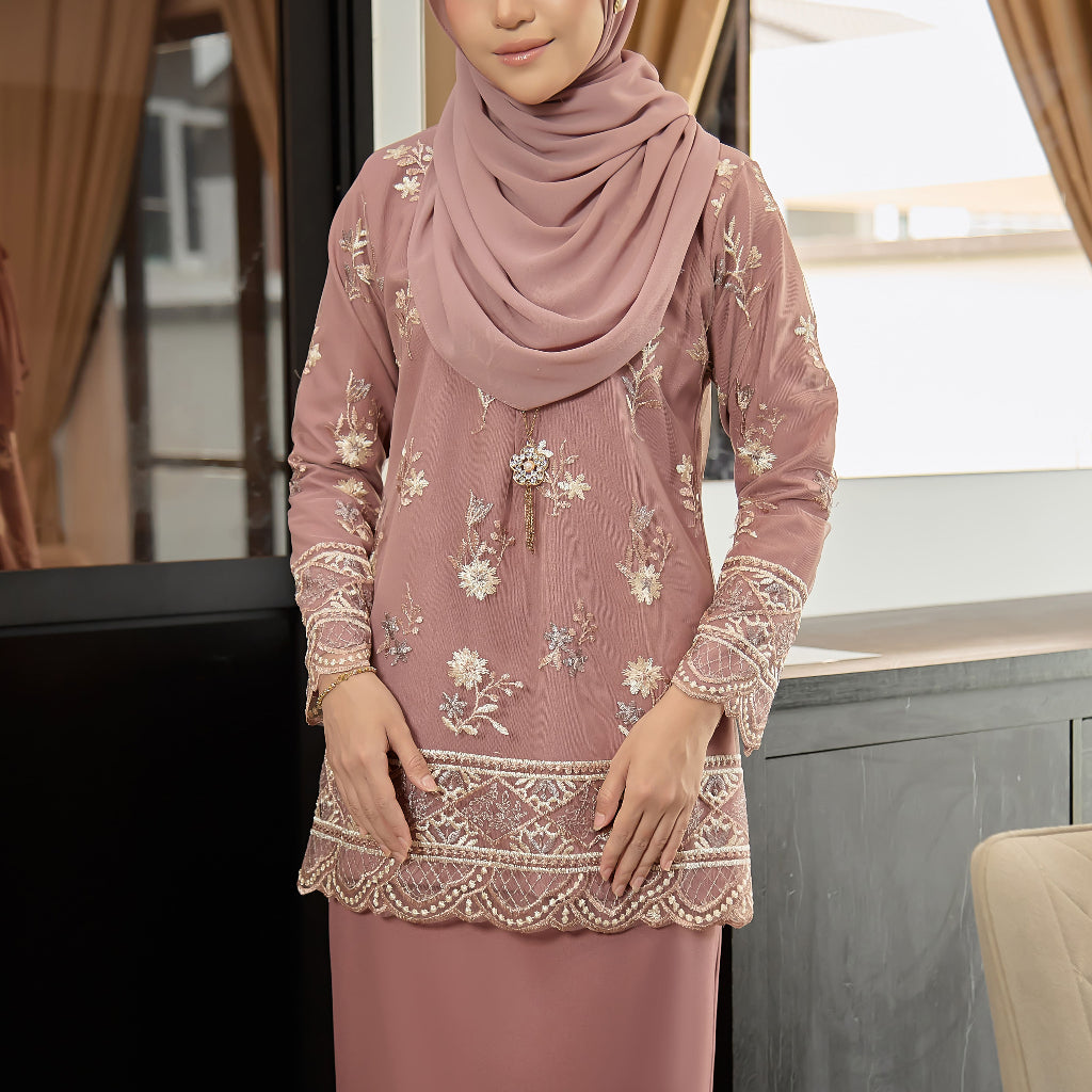 Kurung Indira