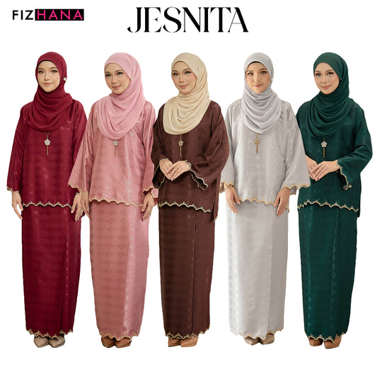 Kurung Jesnita