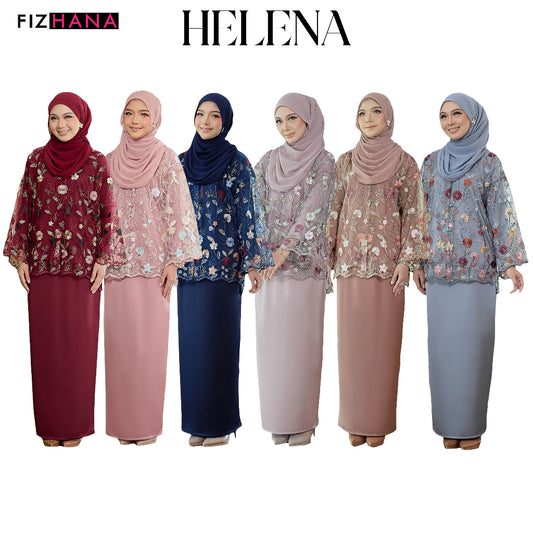 Kurung Helena