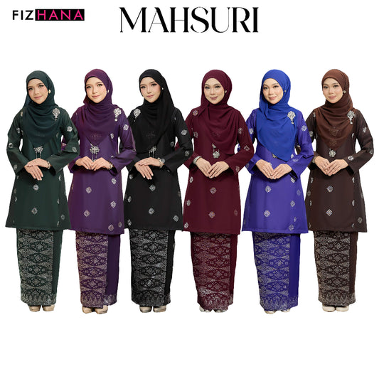 Kurung Mahsuri