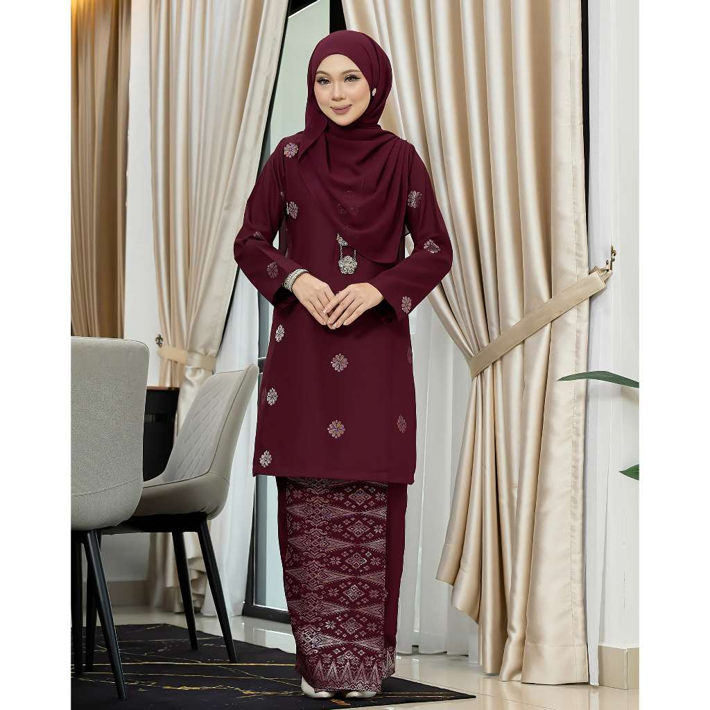 Kurung Mahsuri