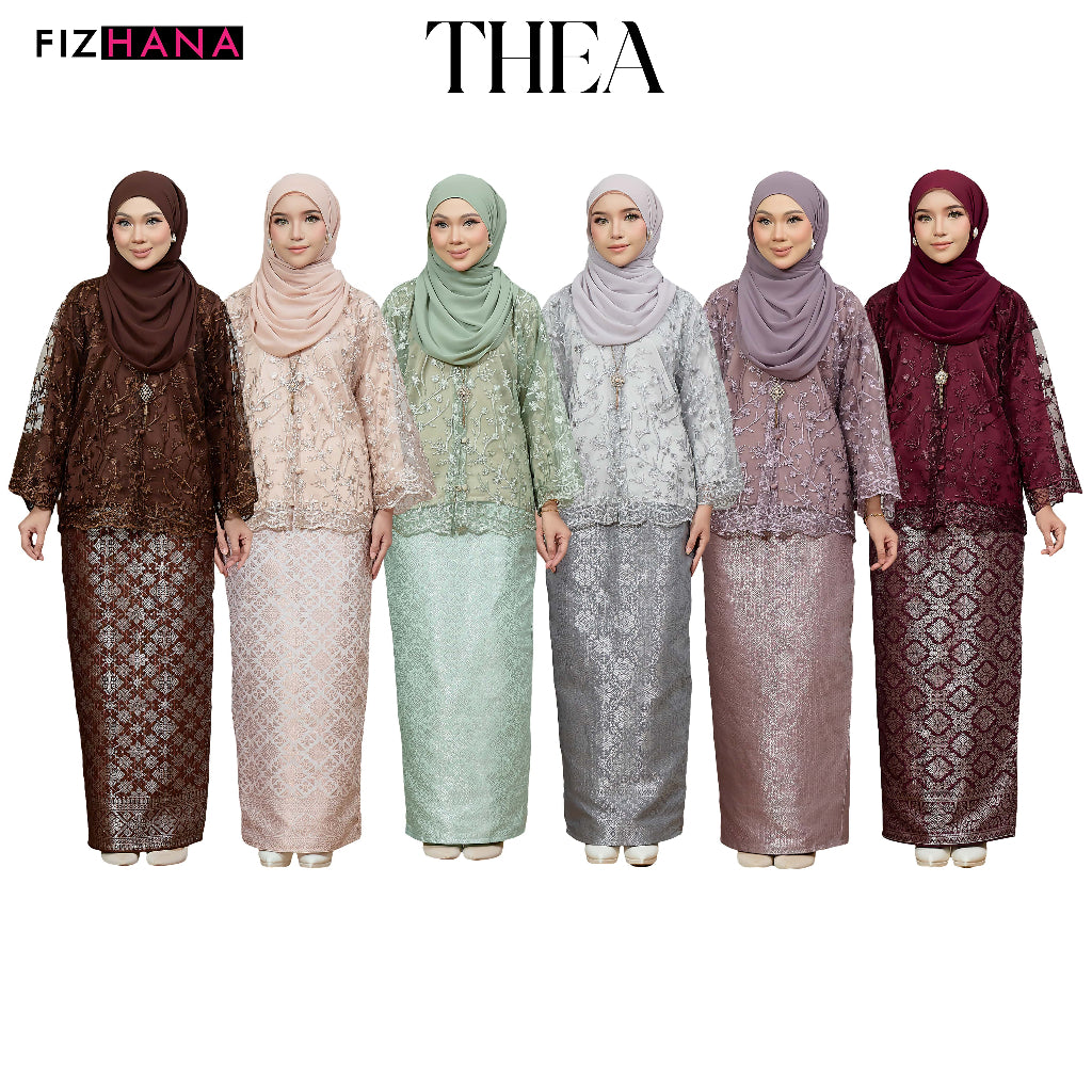 Kurung Thea