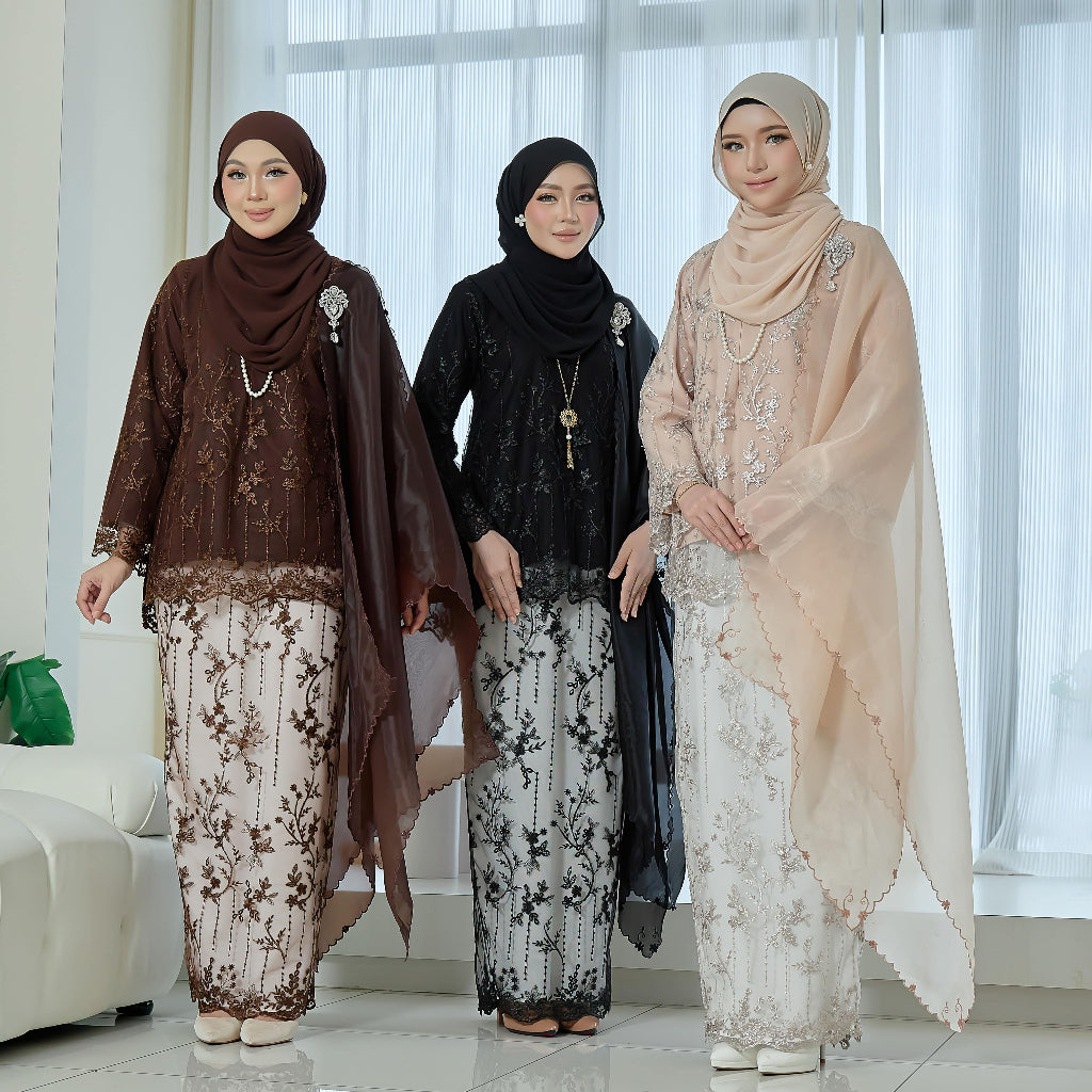 Kurung Viviana