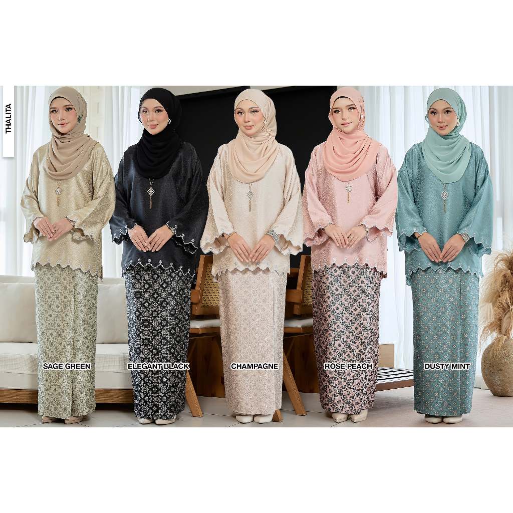 Kurung Thalita