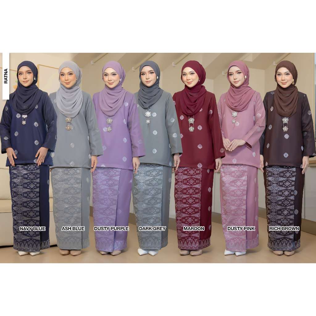 Kurung Ratna