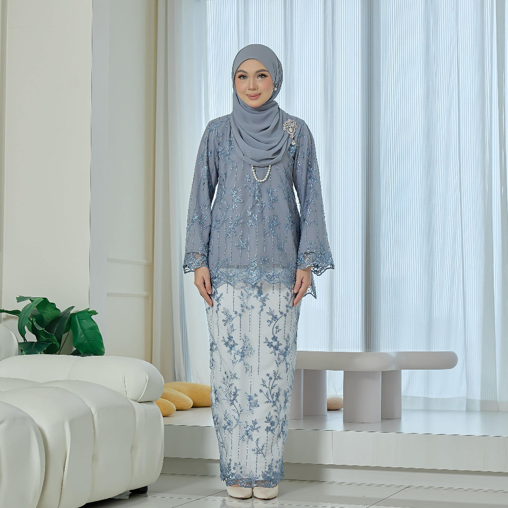 Kurung Viviana