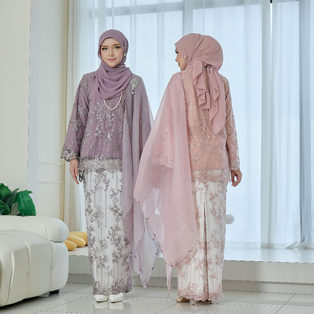 Kurung Viviana