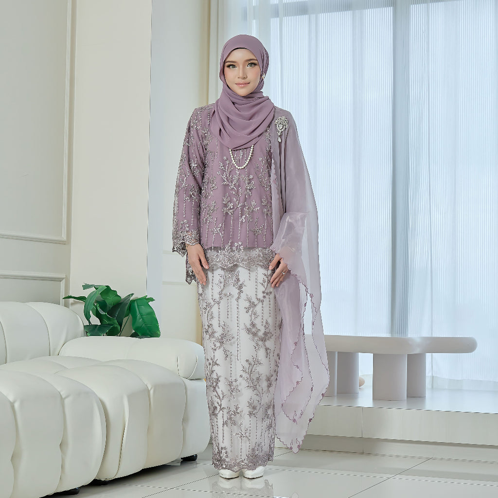 Kurung Viviana