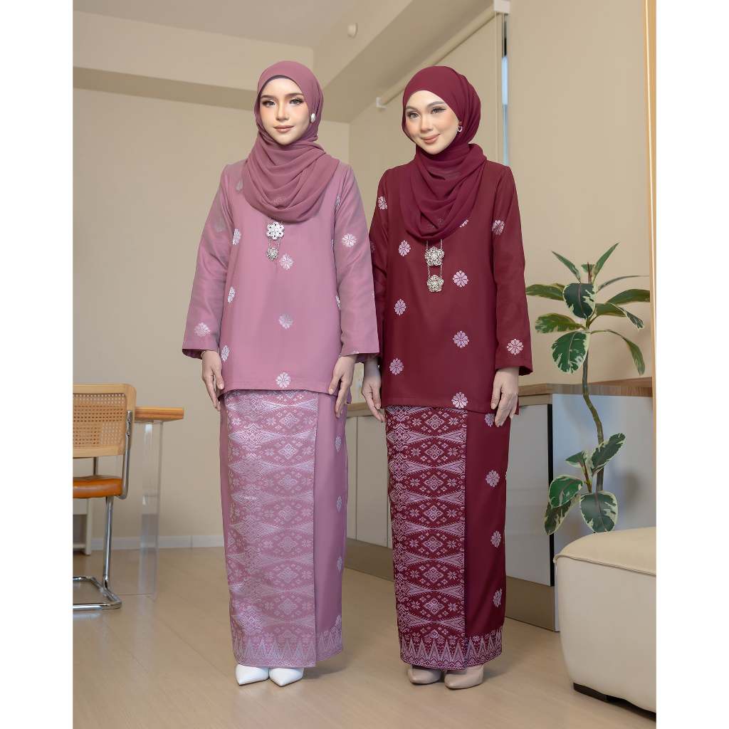 Kurung Ratna
