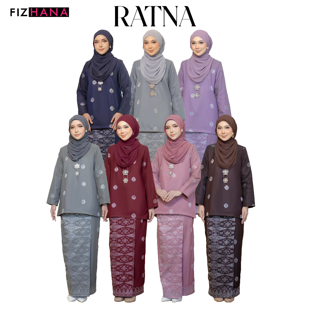 Kurung Ratna