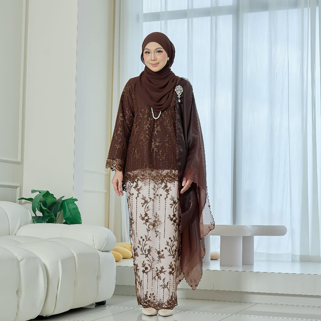 Kurung Viviana